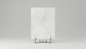 سنگ چینی سفید الیگودرز