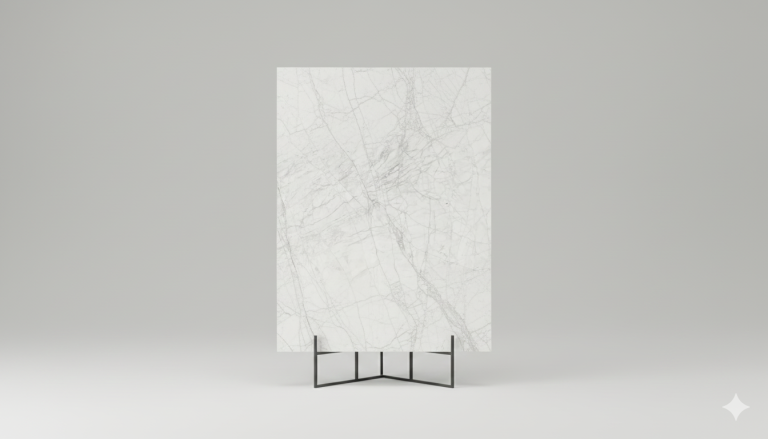 سنگ چینی سفید الیگودرز