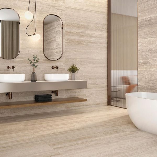 سنگ تراورتن چیست؟