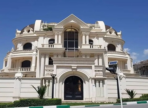 لایمستون
