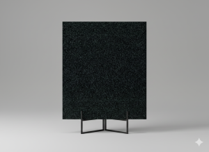 سنگ گرانیت مشکی نطنز