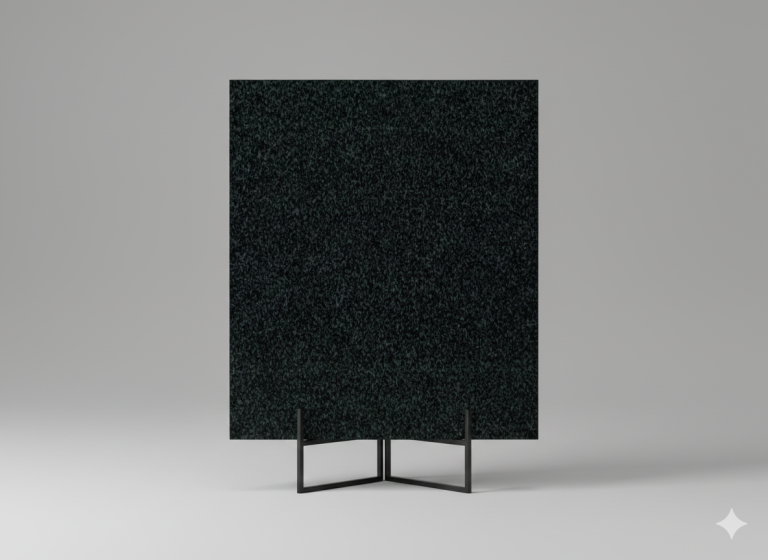 سنگ گرانیت مشکی نطنز