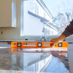 راهنمای جامع انتخاب و نصب سنگ گرانیت در ساختمان