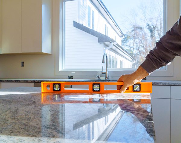 نصب سنگ گرانیت