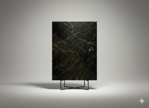 سنگ مرمریت تری دی بلک