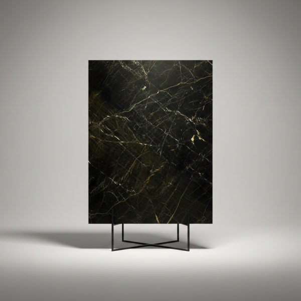 سنگ مرمریت تری دی بلک