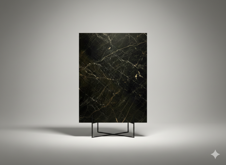 سنگ مرمریت تری دی بلک