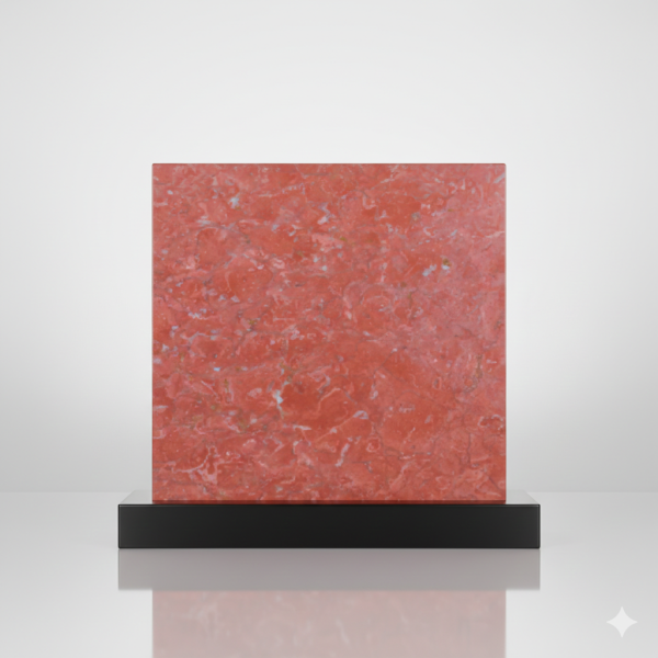 سنگ مرمریت قرمز خوی