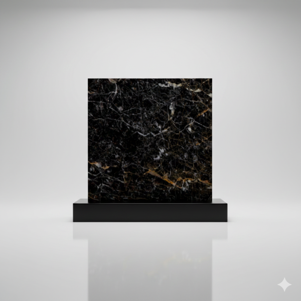 سنگ مرمریت تری دی بلک